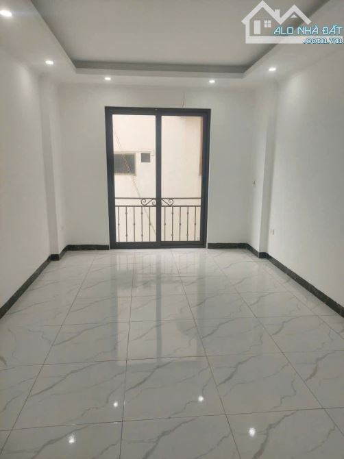 Nhà Hưng Phúc – Hoàng Mai – Ô Tô Đỗ Cổng – Lô Góc – 35m 5 Tầng Mặt Tiền 3,6m, Chỉ 6 Tỷ. - 4