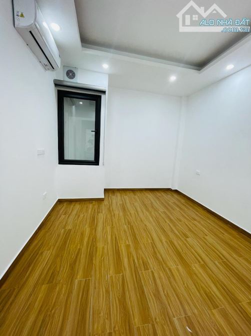 Hàng Hiếm!!! Bùi Xương Trạch-38m2x5T-20m Ô tô Đua-Chỉ 6.5 Tỷ. - 4