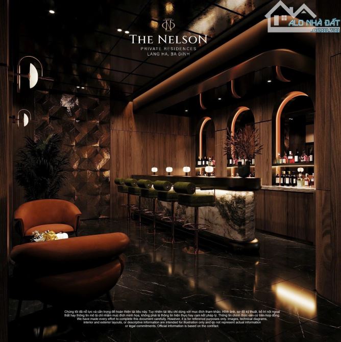 Bán căn hộ CCCC The Nelson 29 Láng Hạ Đống Đa, giá 12 tỷ - 4