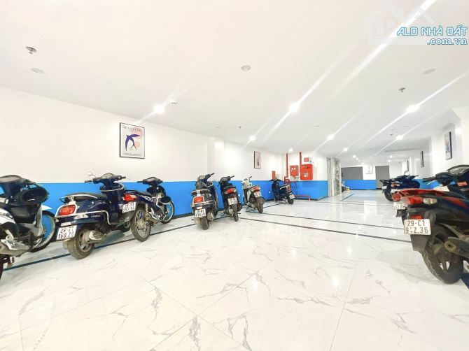 CCMN PHỐ TRƯƠNG ĐỊNH, 100m² x 7 T, 20 PHÒNG,THANG MÁY, PCCC CHUẨN, NỘI THẤT ĐẸP, 17 TỶ - 4