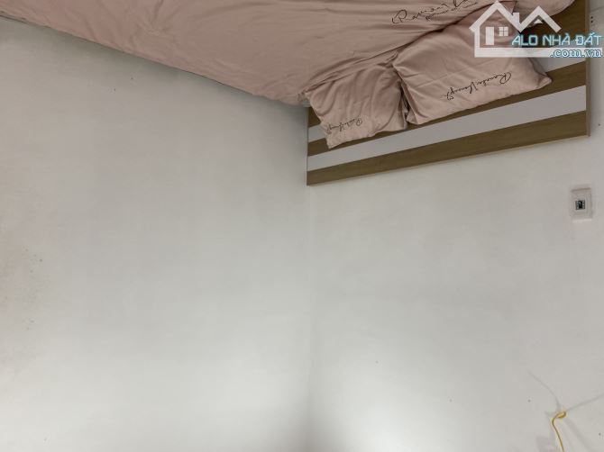 Tập thể tầng 1 tại Nguyễn Phong Sắc- Tô Hiệu- Cầu Giấy - 4