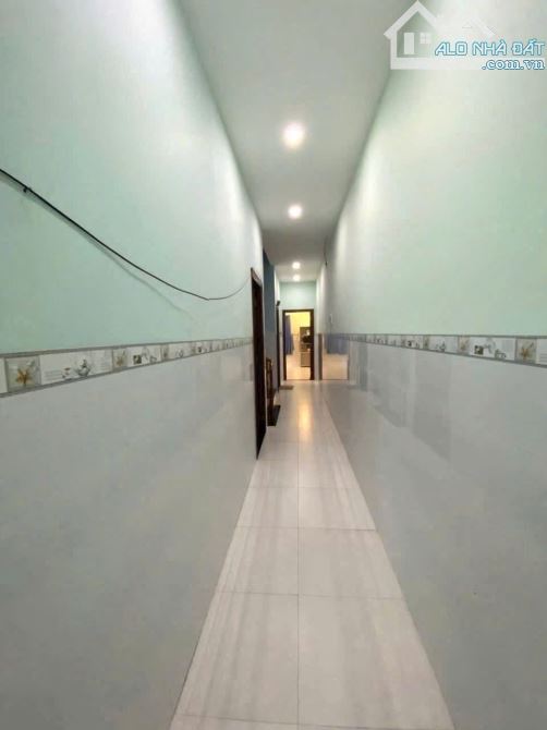 Cho thuê nhà KDC Tân Phong, 1T2L mới, đẹp chỉ 8tr/tháng - 4
