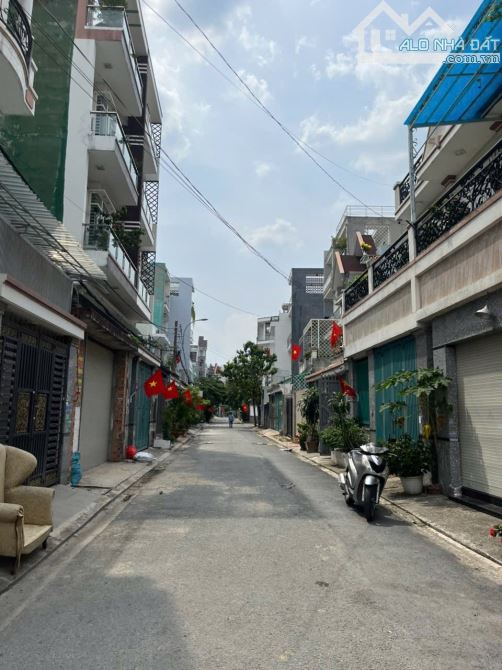 Bán biệt thự Xuân Thới Thượng 59, x. Xuân Thới Thượng, Hóc Môn - 4