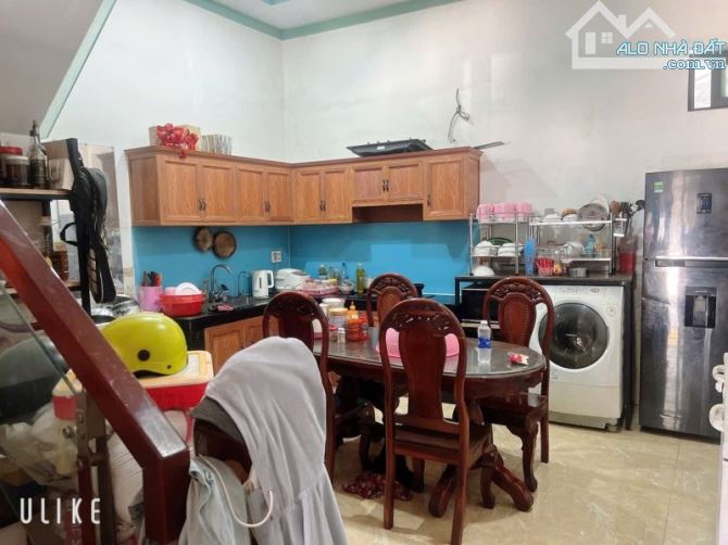 Bán nhà 4 Tầng MẶT TIỀN vừa ở vừa kinh doanh,có sẵn dòng tiền 70tr/tháng - 4