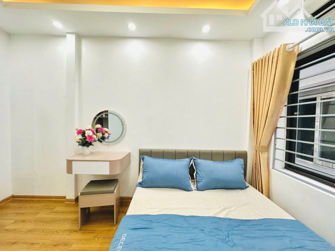 MẶT PHỐ TRẦN QUÝ CÁP- ĐỐNG ĐA - KINH DOANH - OTO TRÁNH, 30m2xMT4,7m, Giá 5 tỷ - 4
