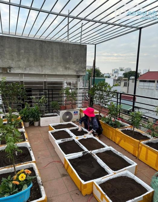 PHÂN LÔ - Ô TÔ - KD ĐỈNH - FULL NỘI THẤT - NGUYỄN AN NINH - 4