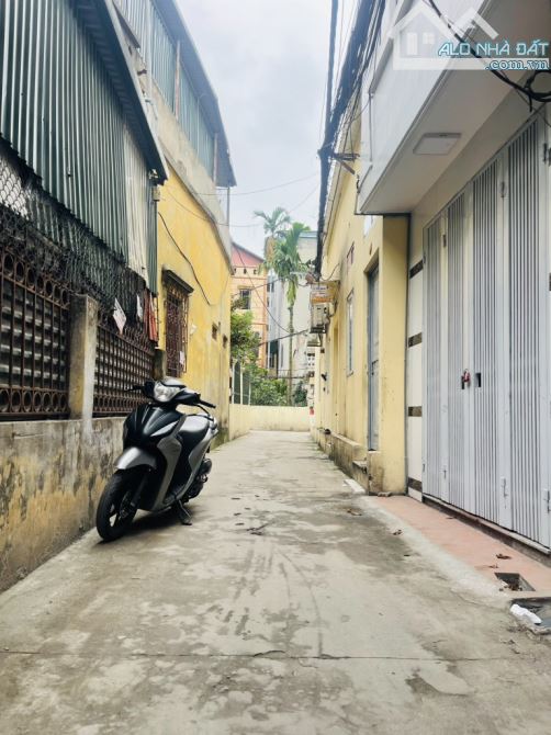 Bán nhà 4 tầng phố Thanh Lân, Thanh Đàm, cách phố 5 bước chân - 5