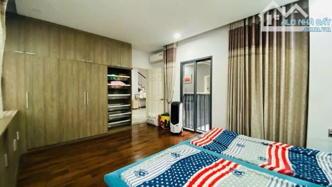 Bàn Biệt Thự đẹp KDC Vip Quang Vinh, gần bến xe Cầu Hóa An, gần 200m2, giá 10 tỷ 800. - 5