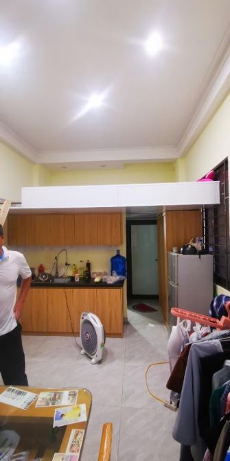 BÁN CCMN 10 PHÒNG CHO THUÊ – FULL NỘI THẤT – LÔ GÓC 3 MẶT THOÁNG – GIÁ CHỈ 9.15 TỶ! - 5