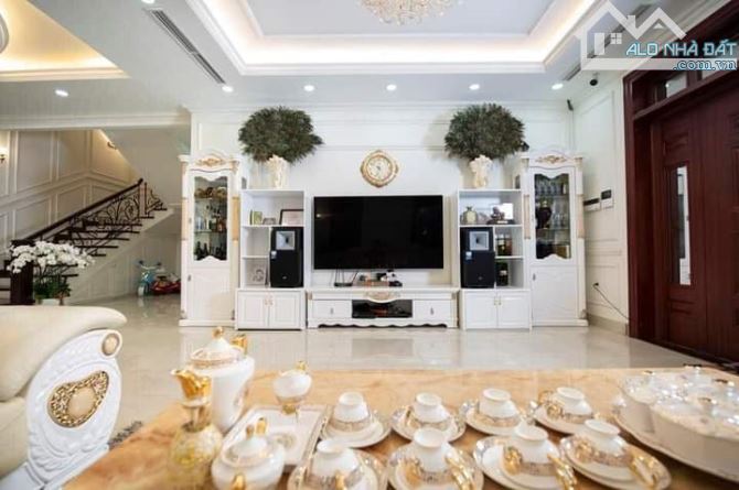 BÁN NHÀ LINH ĐÀM, HOÀNG MAI, 6 TẦNG THANG MÁY, MỚI ĐẸP, VIEW HỒ, 42M2, 8.4 TỶ - 5