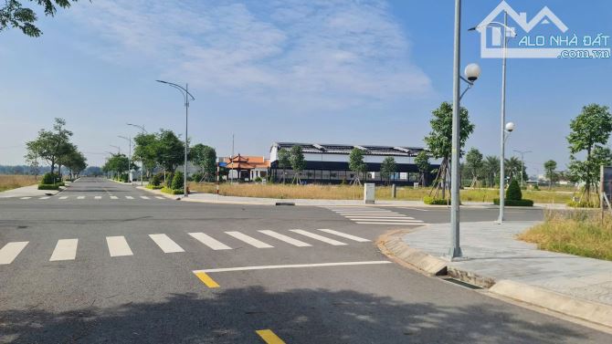 "3 tháng nữa nhìn lại, bạn sẽ tiếc vì không mua đất Long Thành hôm nay" sổ sẵn giá đầu tư - 5