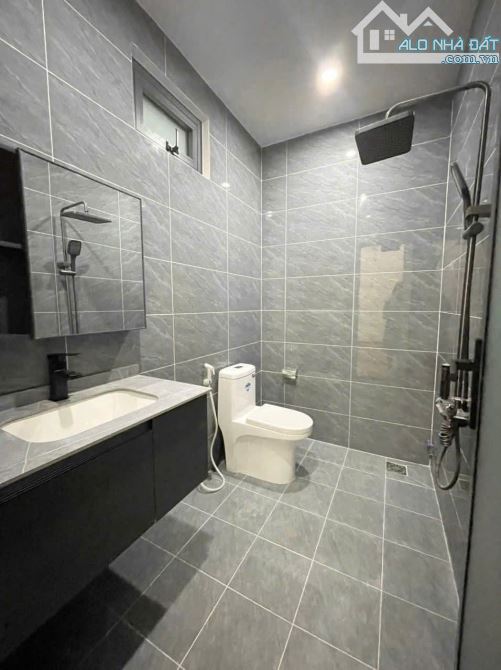 NHÀ CẤP 4 SHR XÂY MỚI KÈM NỘI THẤT CHỈ 400TR NHẬN NHÀ GIÁP PHƯỜNG BỬU LONG - 5