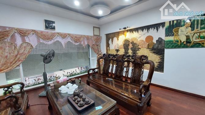 🕌:  bán nhà 5 tầng Kỳ Đồng, Hoàng Văn Thụ, DT 58m2, đường 7 m 💸 : 9,5 tỷ (dc02) - 5