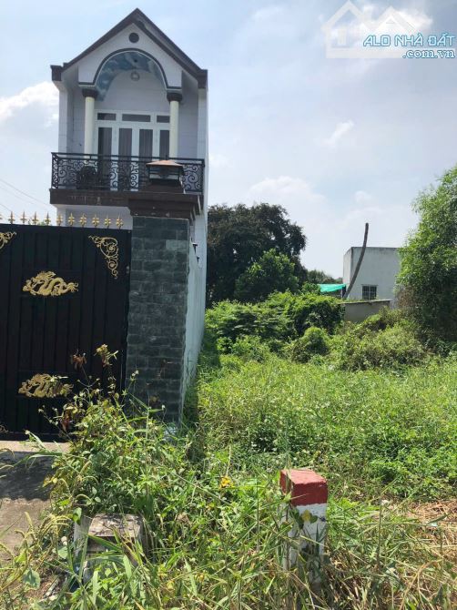 Bán đất Quách Văn Tuấn TP Tân An, Long An 1ty2 - 5