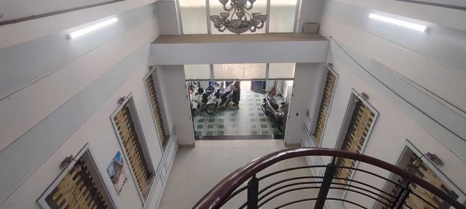 Cần bán căn nhà đường Phan Huy Ích, Phường 12, Gò Vấp, HCM - 5