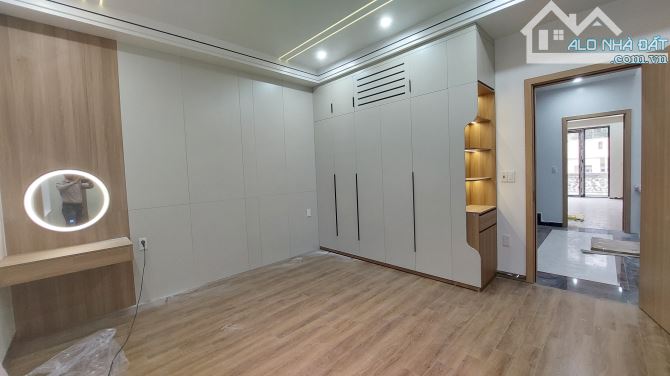 Bán nhà Văn Cao, Đằng Giang, Ngô Quyền,  5 tầng, 75m2, 12,3 tỷ. - 5