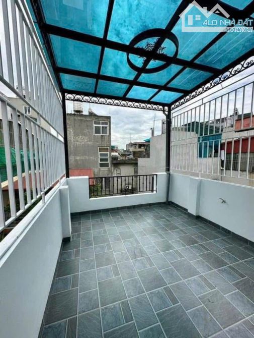 🌟 CƠ HỘI HIẾM GẶP TẠI ĐẠI THÀNH - CHỈ 2,75 TỶ SỞ HỮU NHÀ 4 TẦNG - 50M² 🌟 - 5