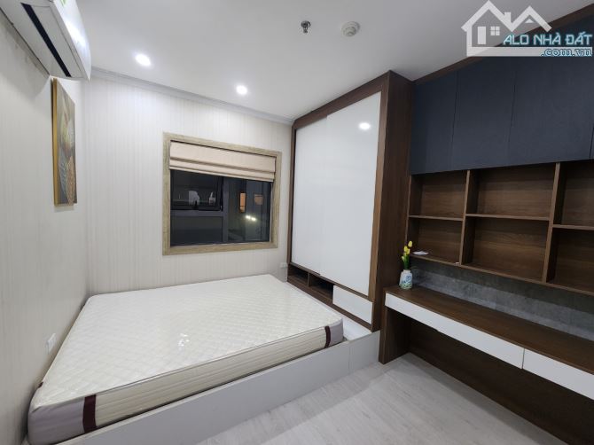 Bán căn Thống Nhất sẵn sổ trung tâm tp Bắc Ninh - 5
