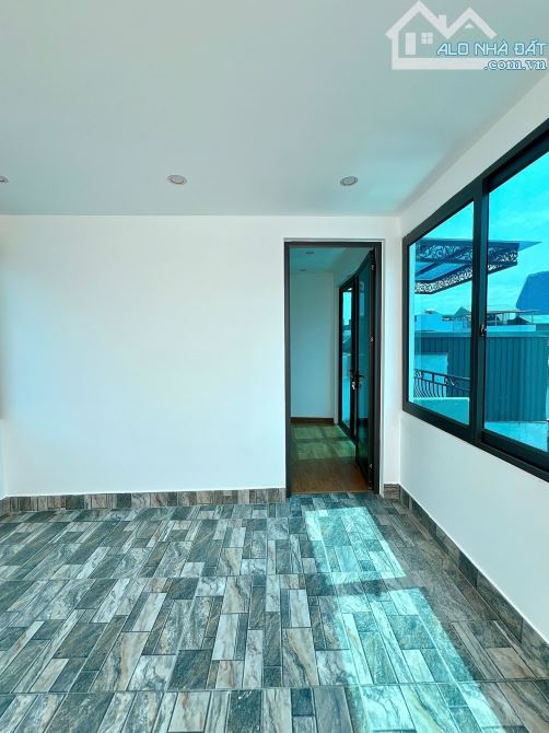 BÁN NHÀ PHỐ CHỢ KHÂM THIÊN ĐỐNG ĐA 40m 5T Mt 8m GIÁ 7.8 TỶ NGÕ THÔNG KINH DOANH - 5