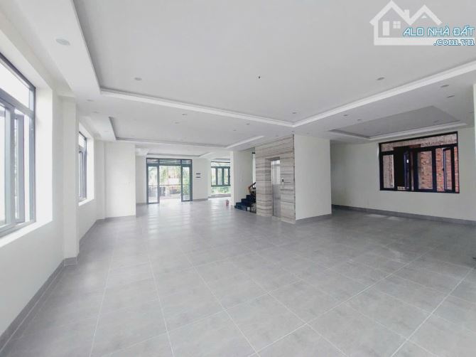 Cho thuê biệt thự 440m2 mới 100% khu dân D2D, phường Thống Nhất trung tâm Biên Hòa - 5