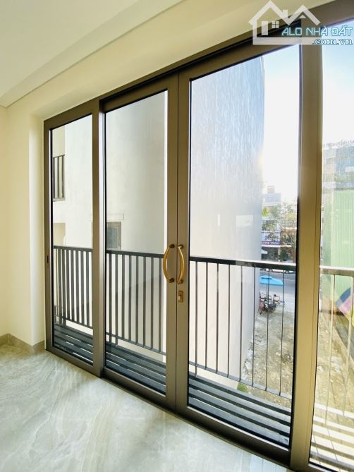 ♦️TOÀ VĂN PHÒNG - 7 TẦNG - 3 MẶT THOÁNG - SÁT MONACHY - PHÁP LÝ ĐẦY ĐỦ - 5