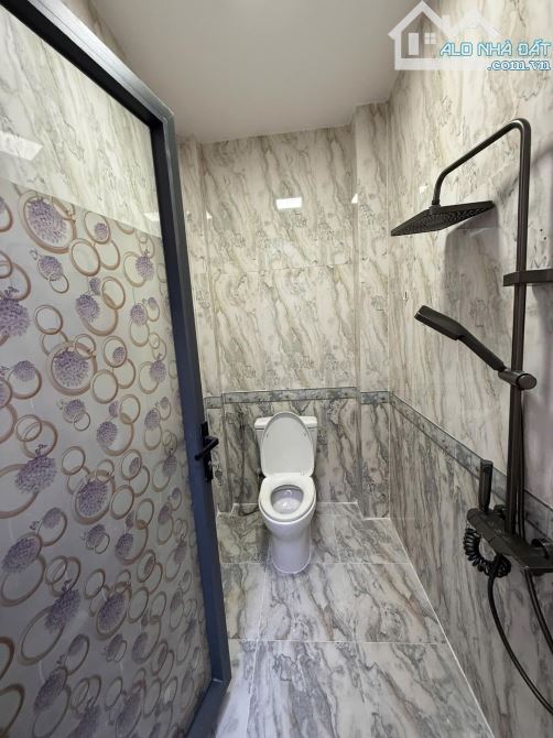 Nhà Mới Đẹp MT Đường Số 28A, Khu Tên Lửa, 4.5x20, 3.5 Tấm, 12.5 Tỷ, Đi Bộ Ra Chợ Siêu Thị - 5