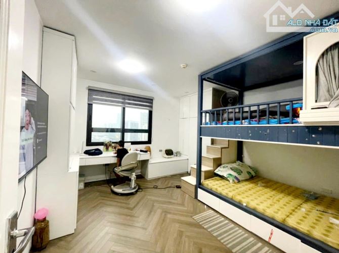 🔥 CHUNG CƯ TÂY HÀ 19 TỐ HỮU- CĂN GÓC 3 NGỦ -- NỘI THẤT XỊN -  VIEW ĐẸP - GIÁ 8X TỶ - 5