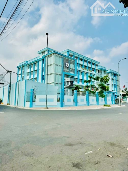 [QUẬN 8] KHU VIP - BIỆT THỰ  - BÙI MINH TRỰC - XE HƠI - NGỦ TRONG NHÀ - 5