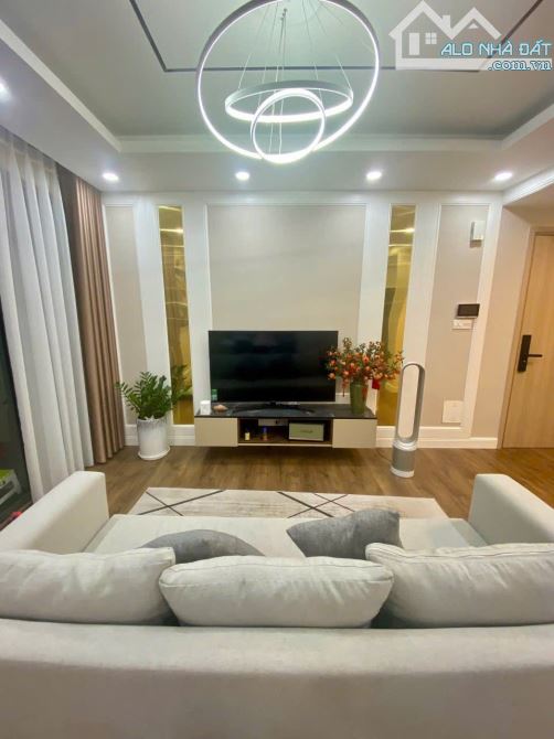 Cần bán căn hộ 82m2 Chung cư Topaz Twins P.Thống Nhất Biên Hòa giá 3.45 tỷ - 5