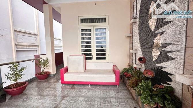 Bán nhà 4 tầng kiệt oto ÔNG ÍCH KHIÊM, vị trí vàng TTTP, giá chỉ nhỉnh 6 tỷ. - 5