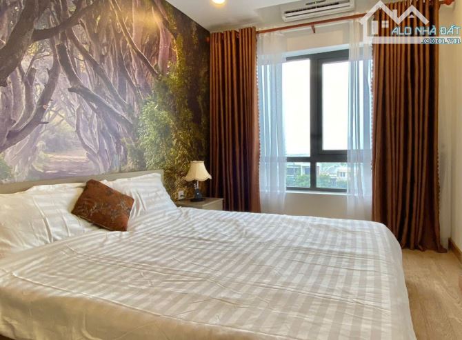 Bán căn hộ chung cư cao cấp Ocean View Đà Nẵng - GIÁ SIÊU RẺ - ĐANG CHO NƯỚC NGOÀI THUÊ - 5