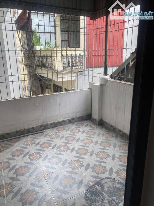 Cho thuê nhà 4 tầng x 25m2, 139 Tam Trinh 9 Triệu Full đồ - 5