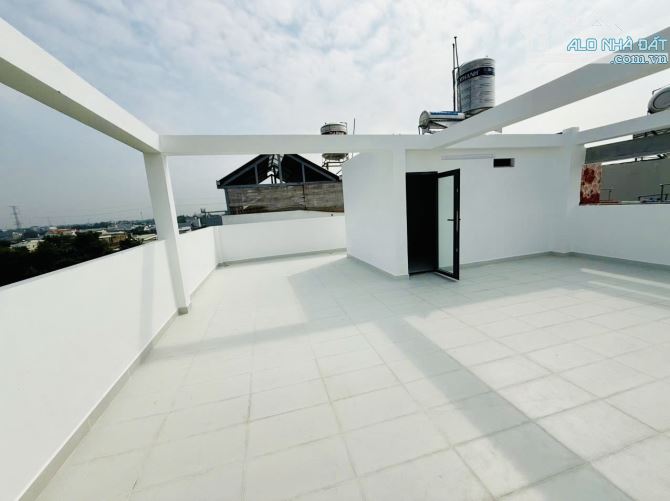 Siêu Phẩm Biệt Mini Mới Hoàn Thiện CN 88m2, 5 Tầng Shr - 5