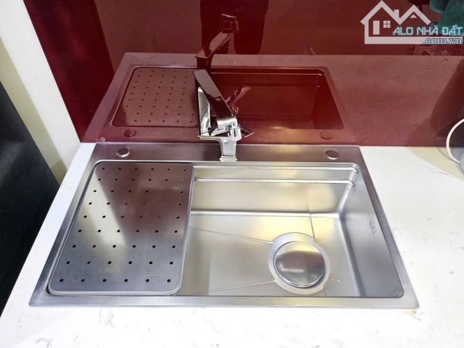 Bán căn 1 ngủ 44m2, tặng nội thất đẹp tại A14A2 Nguyễn Chánh, Yên Hòa Cầu Giấy - 5