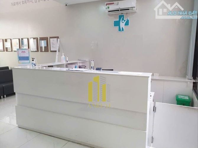 TOÀ NHÀ ĐƯỜNG 10 THẢO ĐIỀN THUẬN TIỆN KINH DOANH GIÁ 140 TRIỆU - 5