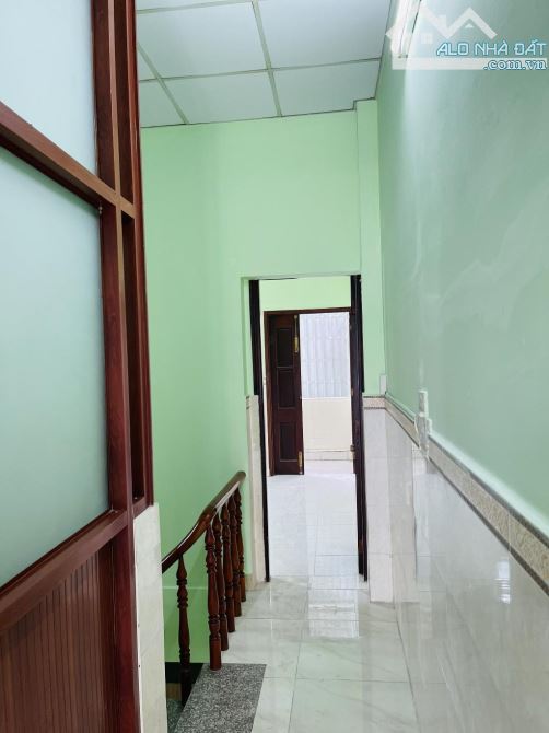 SIÊU HOT! Trung Mỹ Tây - hẻm 6m thông - 100m2 - chỉ nhỉnh 6 tỷ - 5