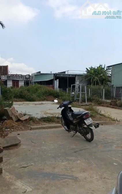 Bán đất Tú Thủy, Phước Hiệp, Tuy Phước. Giá thấp - 5