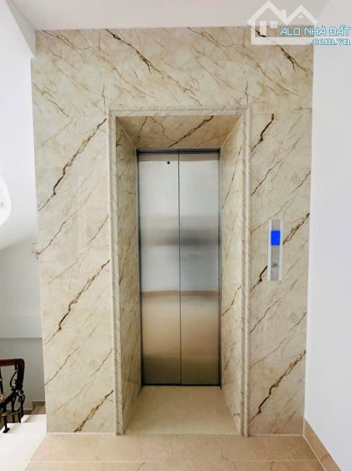 MẶT PHỐ NGUYỄN XIỂN, 8 TẦNG THANG MÁY, VỈA HÈ RỘNG, KINH DOANH ĐỈNH,51m2 - 38 tỷ - 5