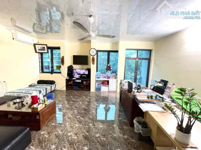 CẦN BÁN BIỆT THỰ LIỀN KỀ FLC GARDEN CITY ĐẠI MỖ, KINH DOANH ĐỈNH, DT: 100M2, GIÁ 23,7 TỶ - 5