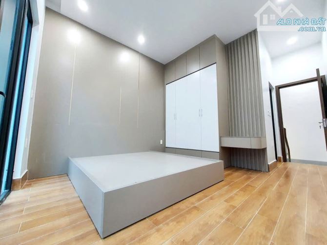 CHO THUÊ NHÀ tại đường VÕ THỊ SÁU - Ngô Quyền - Hải Phòng - nhà mới đẹp - 5