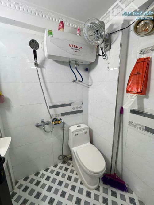 CHO THUÊ NHÀ ĐẸP FULL ĐỒ tại Trần Nguyên Hãn - Ngã Tư An Dương - LÊ CHÂN - HẢI PHÒNG - 5