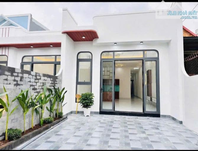 Siêu Phẩm nhà mặt tiền kinh doanh giá tốt có hỗ trợ trả góp - 5