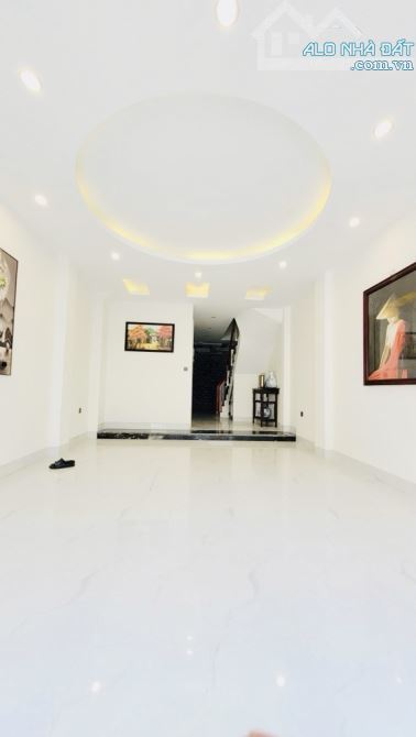 Bán nhà Nguyễn Chí Thanh, oto tránh, vị trí vàng, DT 58m2 x 7T, thang máy, giá 24 tỷ - 5
