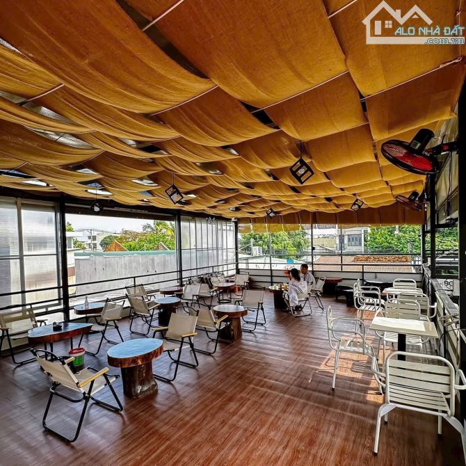 QUỸ ĐẤT HƠN 1 SÀO ( 1.339 m2 THỔ CƯ 100% ) MẶT TIỀN NGUYỄN ÁI QUỐC TRUNG TÂM TP.BIÊN HOA N - 5