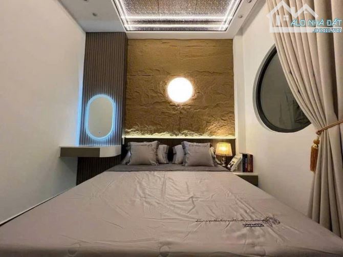 Bán nhà ở đường số 9, phường Bình Thọ, Thủ Đức, giá 2 tỷ 300 triệu - 5