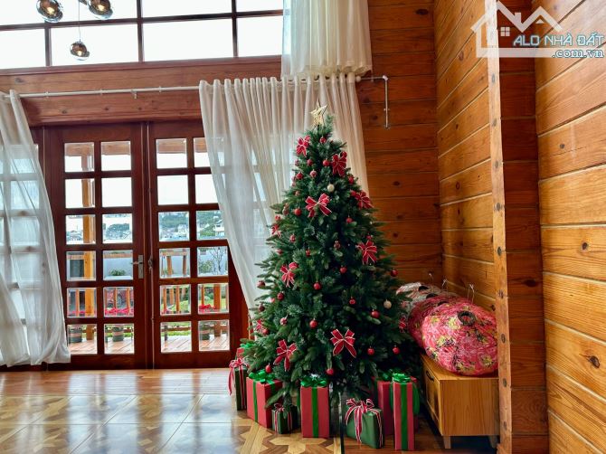 Bán Villa đường Trần Đại Nghĩa, Phường 8, Đà Lạt - 5