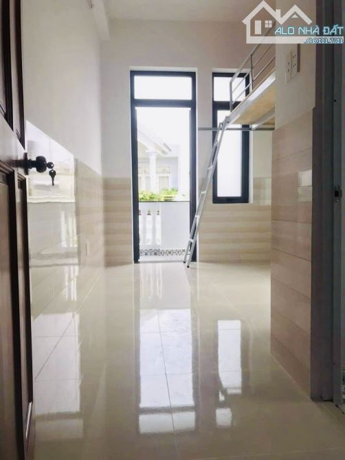 PHẠM VĂN CHIÊU - CHDV 6 TẦNG - 120m2, (6.5x18)m - THANG MÁY - ĐƯỜNG 8m - DOANH THU 1 Tỷ - 5