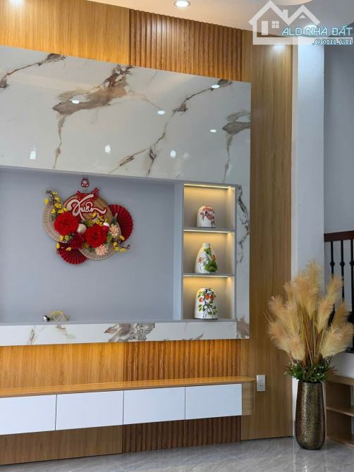 Cần bán ngôi nhà 3 tầng tại ngó phố Ngô Quyền thanh Bình thành phố Hải Dương nhà mới, rẻ. - 5