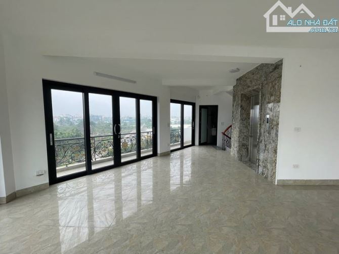 BÁN NHÀ NGỌC THỤY - LÔ GÓC 3 MẶT TIỀN - 60M² - 7 TẦNG - MẶT TIỀN KHỦNG 12M - 24.5 TỶ - 5