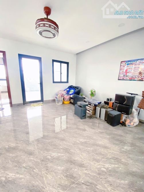 Chủ Vỡ Kế Hoạch – Bán Gấp Nhà 3 Tầng, Sổ Hồng Riêng, Gần RMIT – Thương Lượng Mạnh! - 5